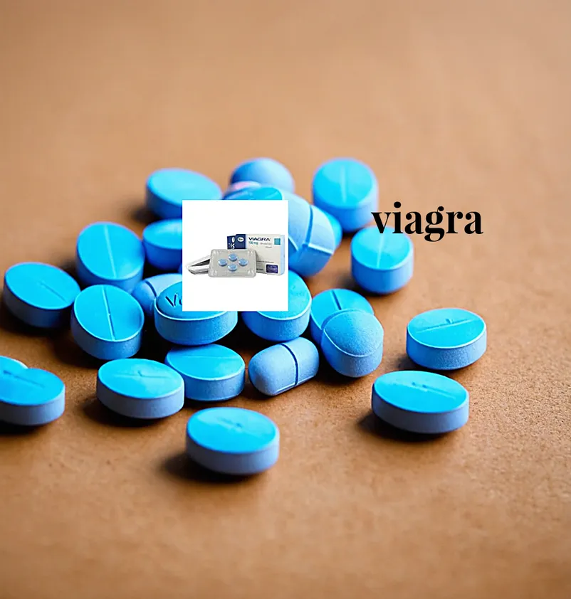 Efectos del viagra generico